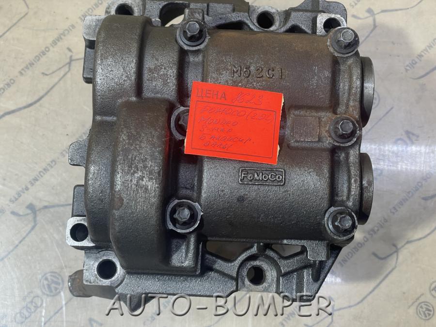 Ford Focus S-Max Galaxy Mondeo (2,0 EcoBooster) Балансировочные валы 123312